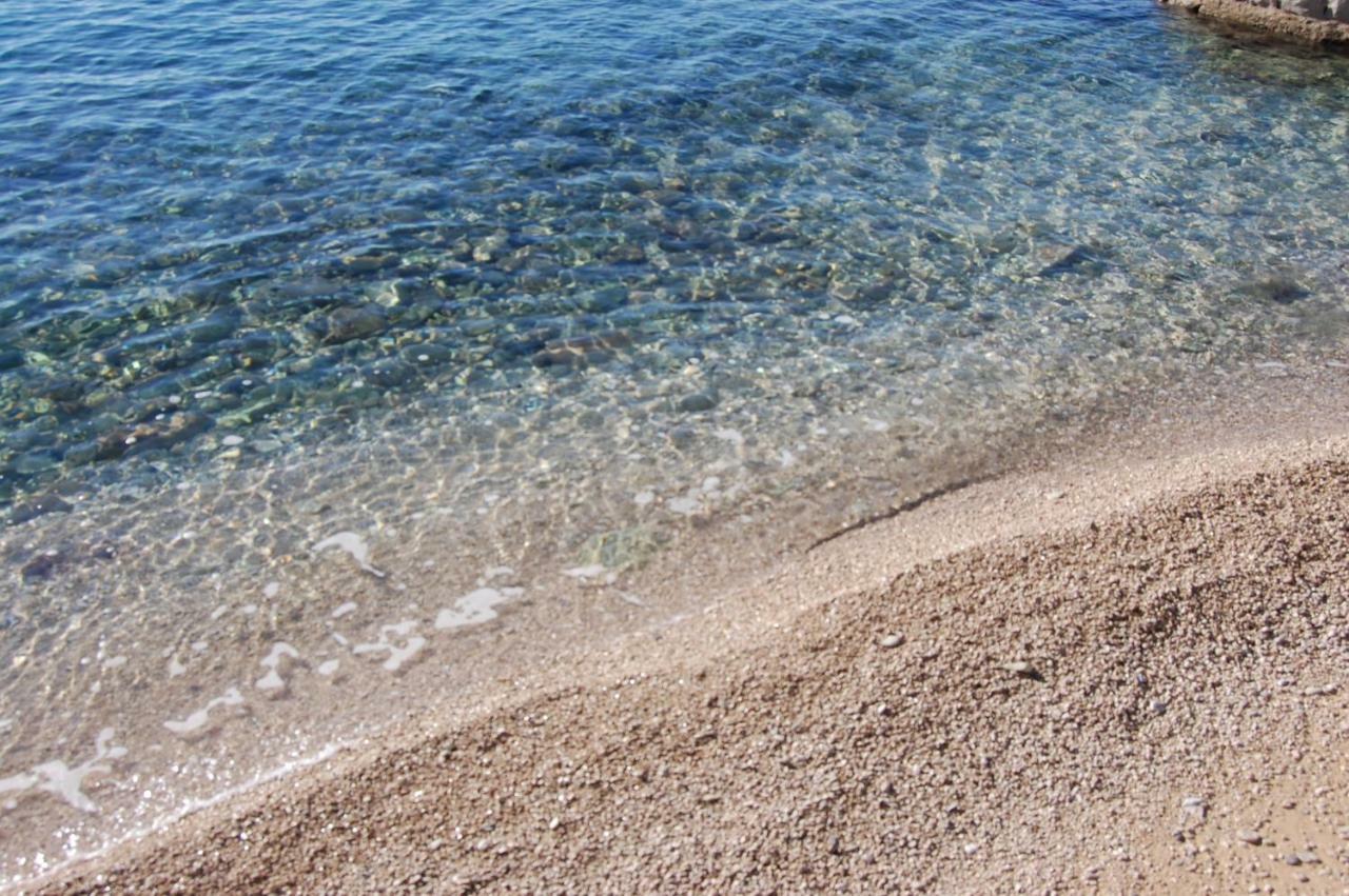 Studio Apartment For 2 Adults And 1 Child Makarska Extérieur photo